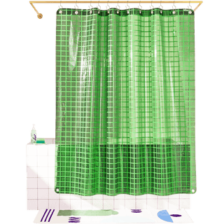 SUN SHOWER CURTAIN - DYKE & DEAN