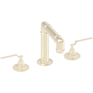 SURFACE MOUNTED INDUSTRIAL LEVER TAPS - DYKE & DEAN