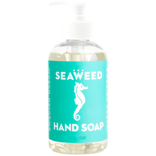 SWEDISH DREAM SEAWEED LIQUID HAND SOAP - DYKE & DEAN