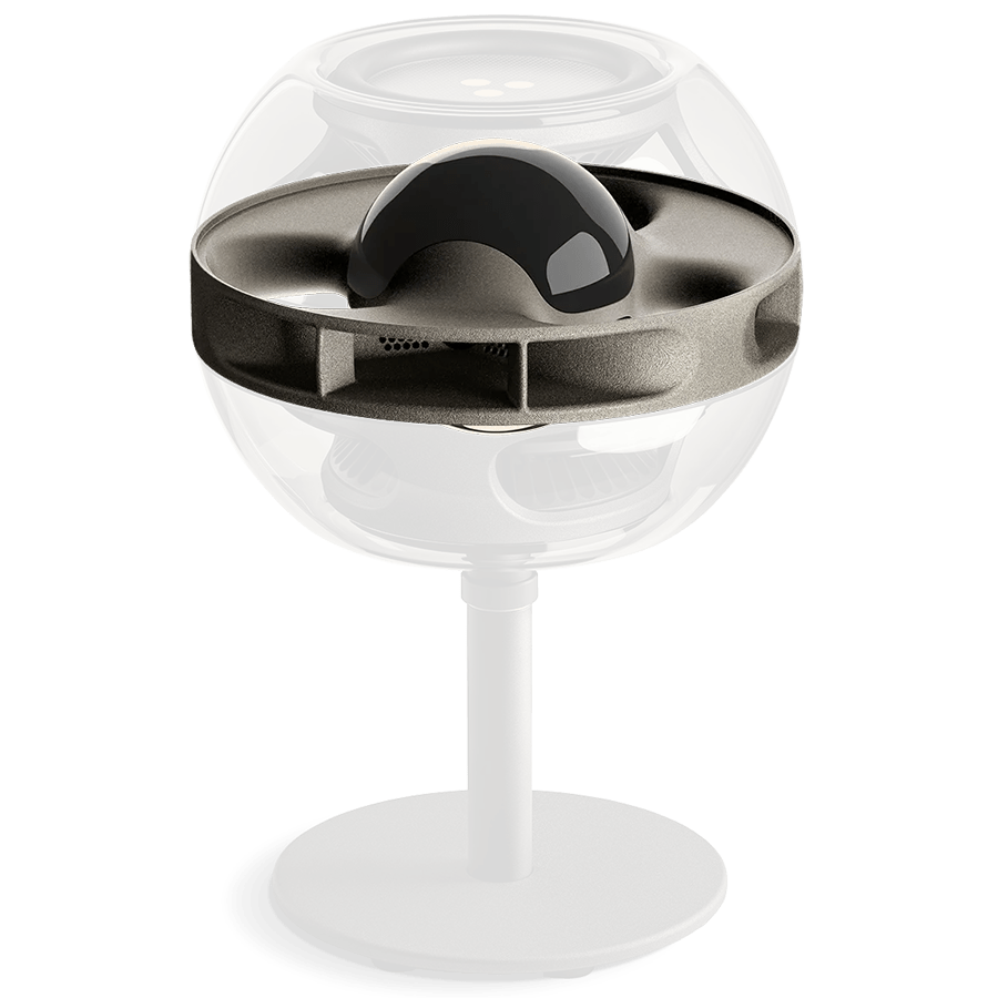 Cell Alpha Table Stand スピーカー 北米仕様 Cell Alpha Table Stand スピーカー 北米仕様