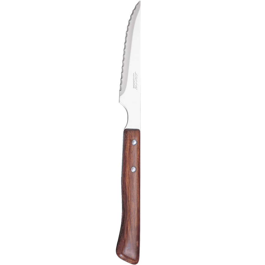 TABLE KNIFE SERRATED - DYKE & DEAN