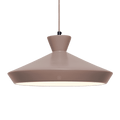 TAGI CERAMIC PENDANT MEDIUM - DYKE & DEAN