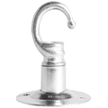 TALL CONDUIT STEEL HOOK - DYKE & DEAN