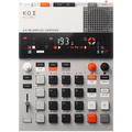 TEENAGE ENGINEERING EP - 133 K.O SAMPLER - DYKE & DEAN