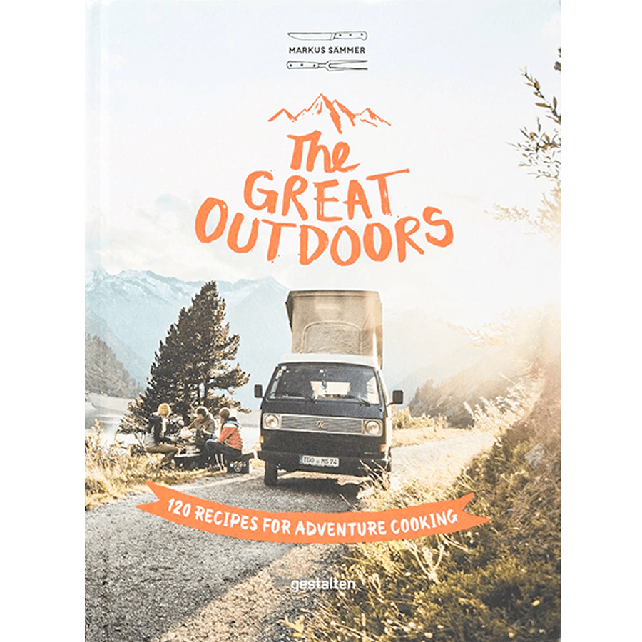 THE GREAT OUTDOORS - DYKE & DEAN