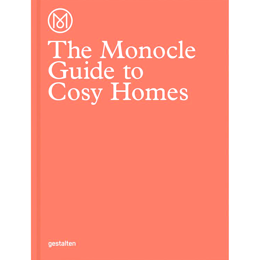 THE MONOCLE GUIDE TO COSY HOMES - DYKE & DEAN