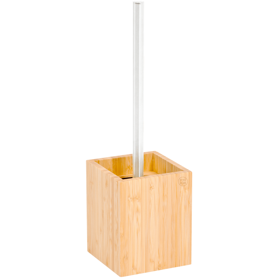 TOILET BRUSH COSMOS BAMBOO - DYKE & DEAN