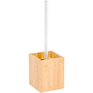 TOILET BRUSH COSMOS BAMBOO - DYKE & DEAN