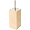 TOILET BRUSH NATURAL OAK - DYKE & DEAN