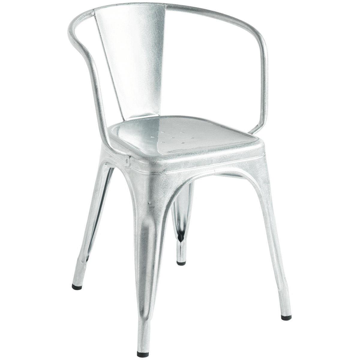 TOLIX A56 ARMCHAIR - DYKE & DEAN