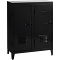 TOLIX B2 LOW LOCKER - DYKE & DEAN