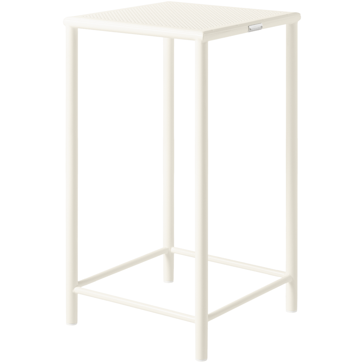 TOLIX BRAIDED STOOL H75 - DYKE & DEAN