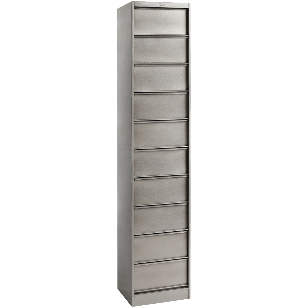 TOLIX CC10 CABINET - DYKE & DEAN
