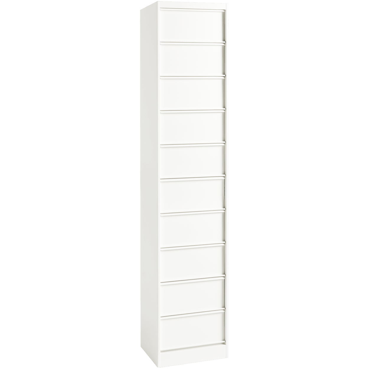 TOLIX CC10 CABINET - DYKE & DEAN