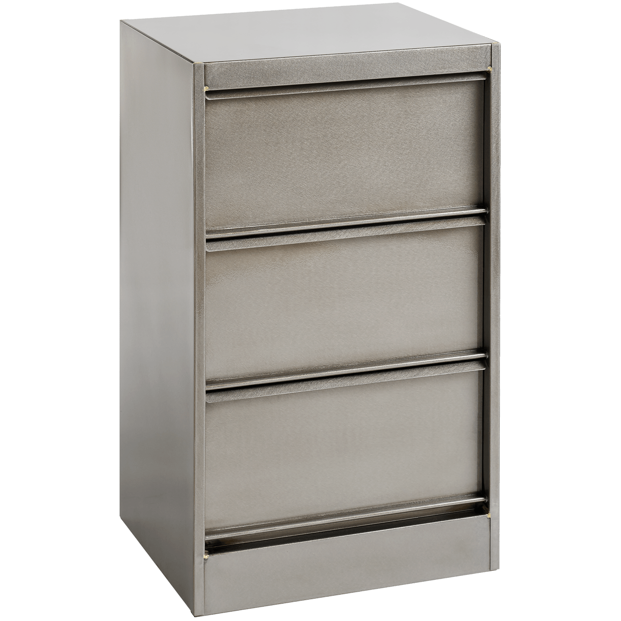 TOLIX CC3 CABINET - DYKE & DEAN