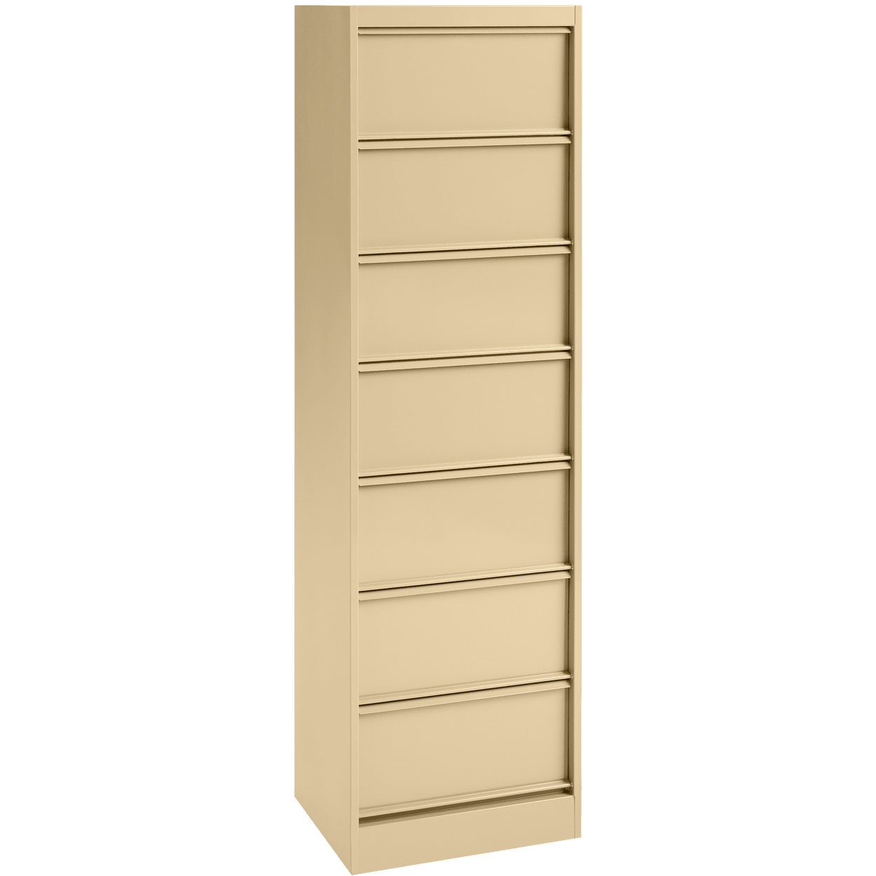 TOLIX CC7 CABINET - DYKE & DEAN