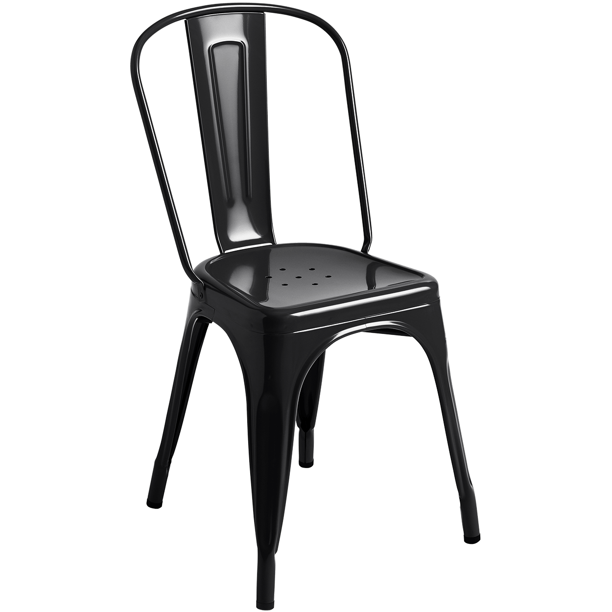 TOLIX CHAISE A CHAIR - DYKE & DEAN