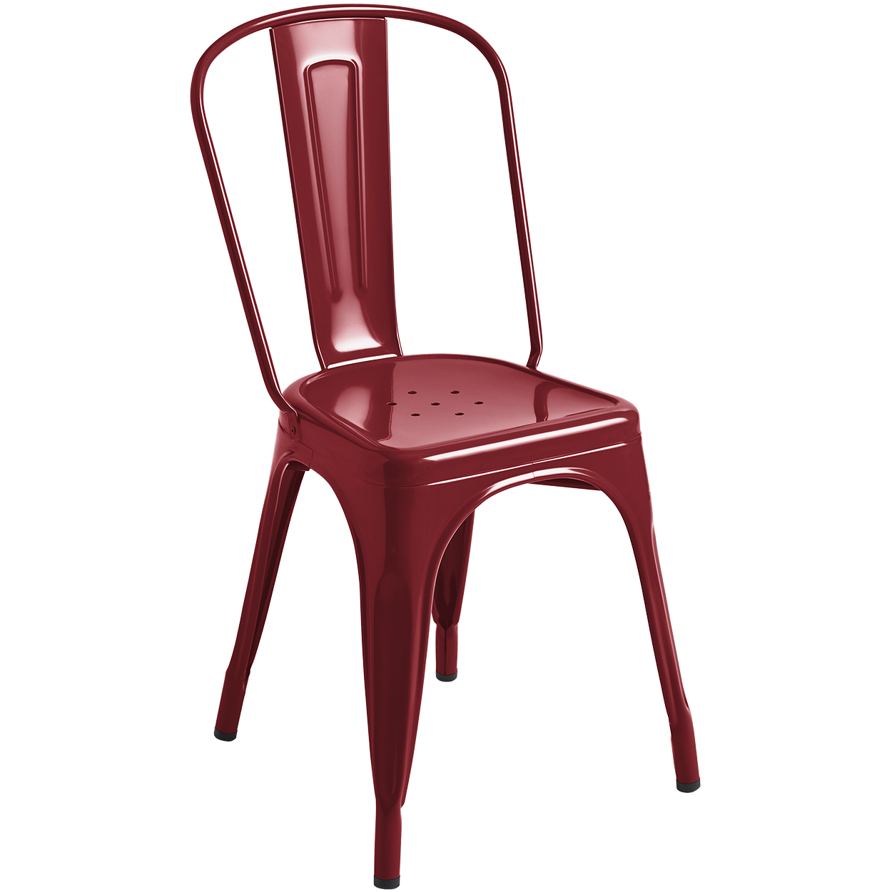 TOLIX CHAISE A CHAIR - DYKE & DEAN