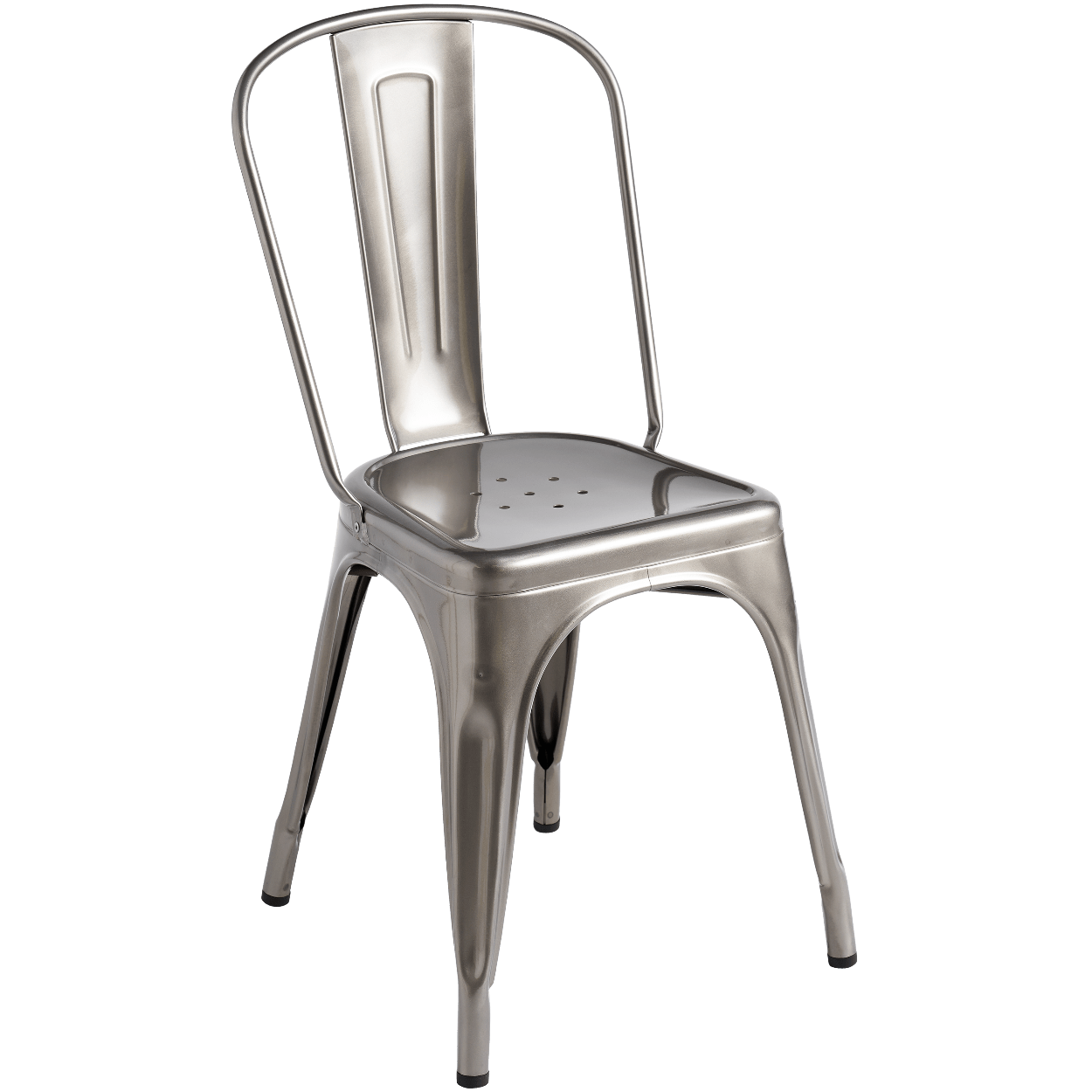 TOLIX CHAISE A CHAIR - DYKE & DEAN