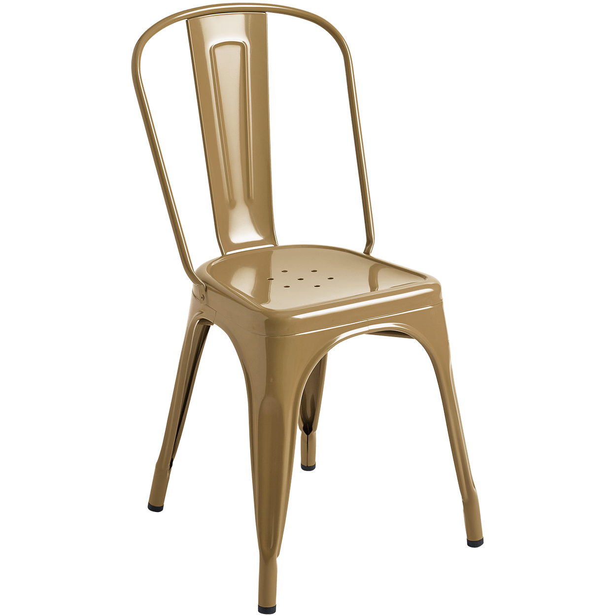 TOLIX CHAISE A CHAIR - DYKE & DEAN