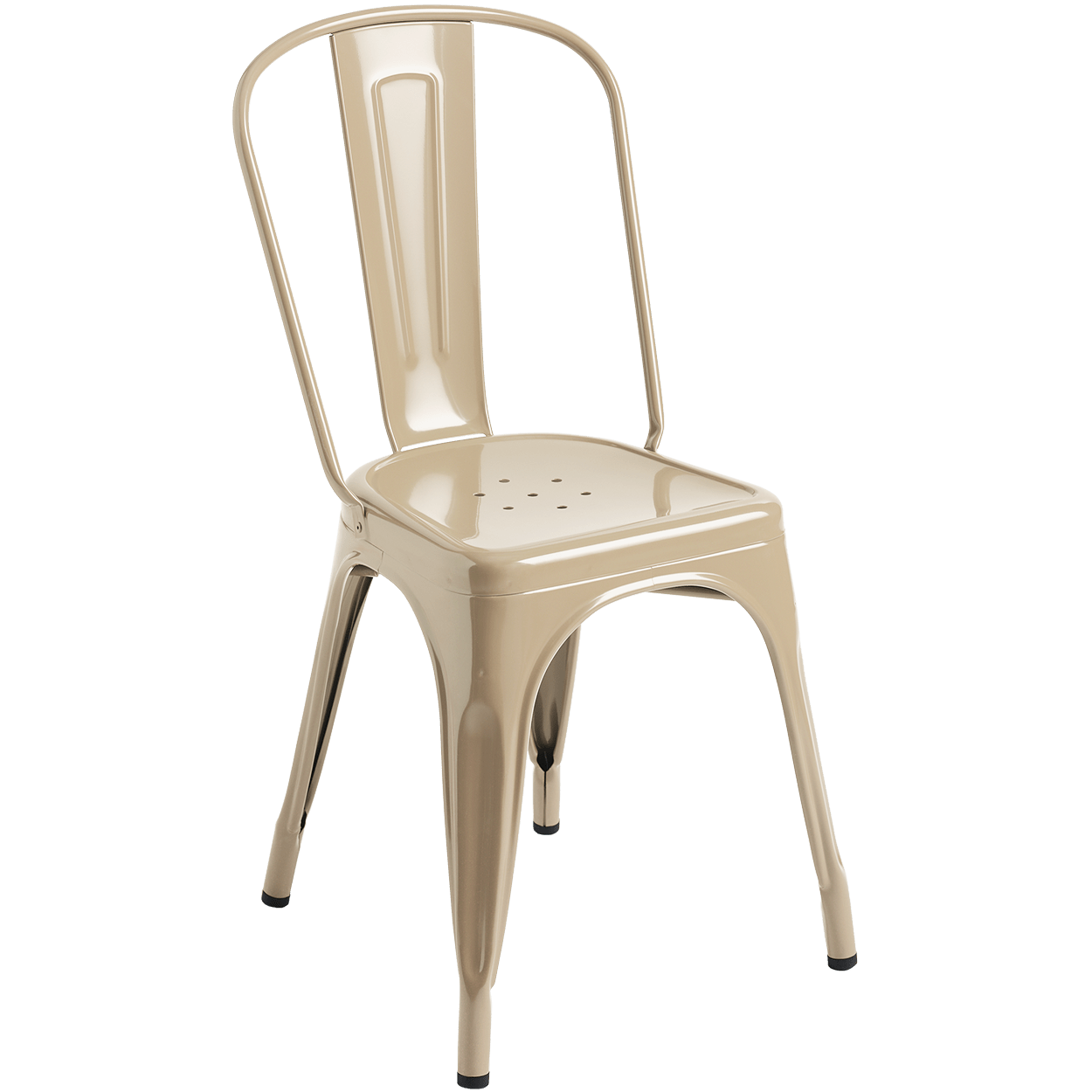 TOLIX CHAISE A CHAIR - DYKE & DEAN