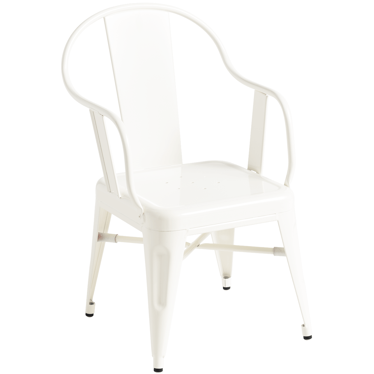 TOLIX CHILDRENS SEAGULL ARMCHAIR - DYKE & DEAN