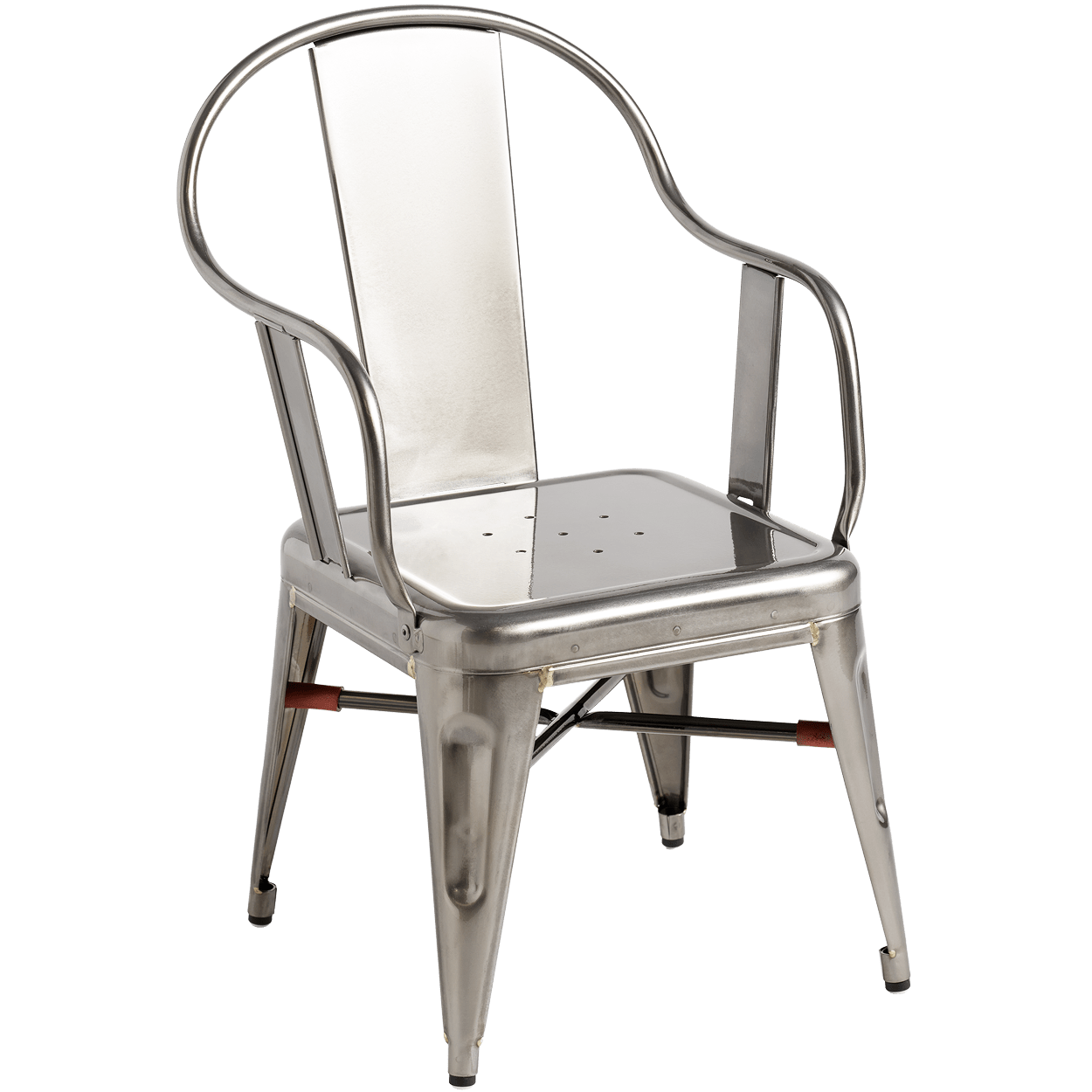 TOLIX CHILDRENS SEAGULL ARMCHAIR - DYKE & DEAN