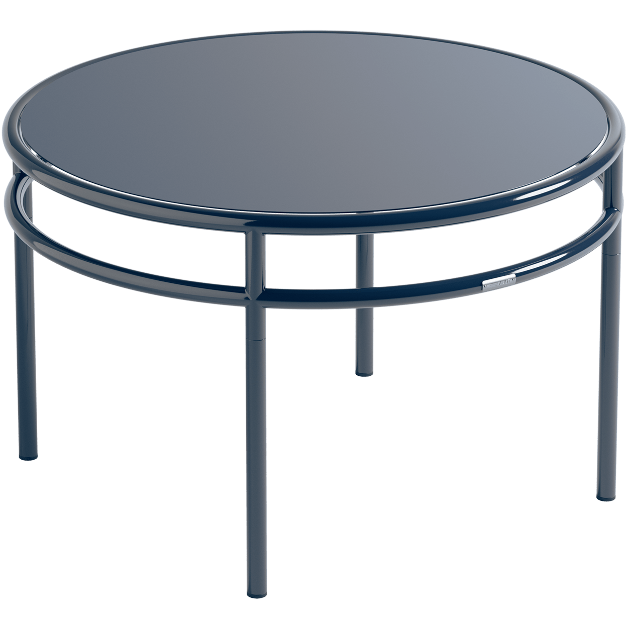 TOLIX EPURE COFFEE TABLE 80 - DYKE & DEAN