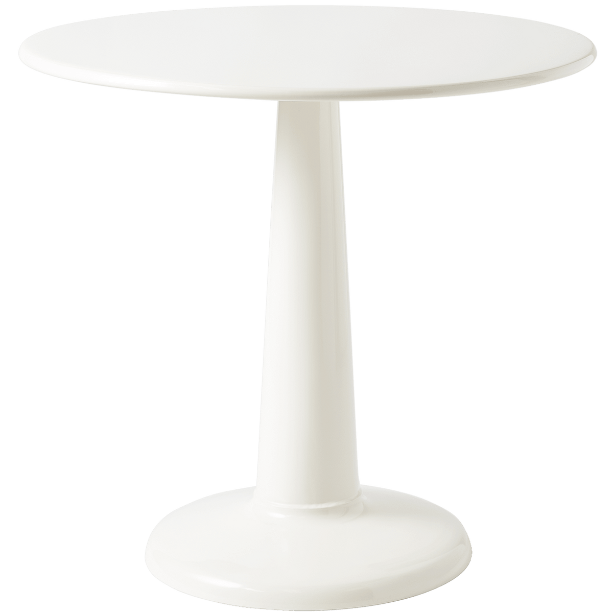 TOLIX G TABLE 80 - DYKE & DEAN