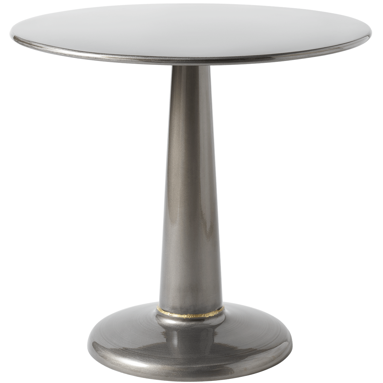TOLIX G TABLE 80 - DYKE & DEAN