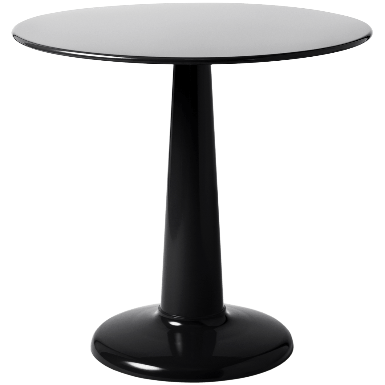 TOLIX G TABLE 80 - DYKE & DEAN