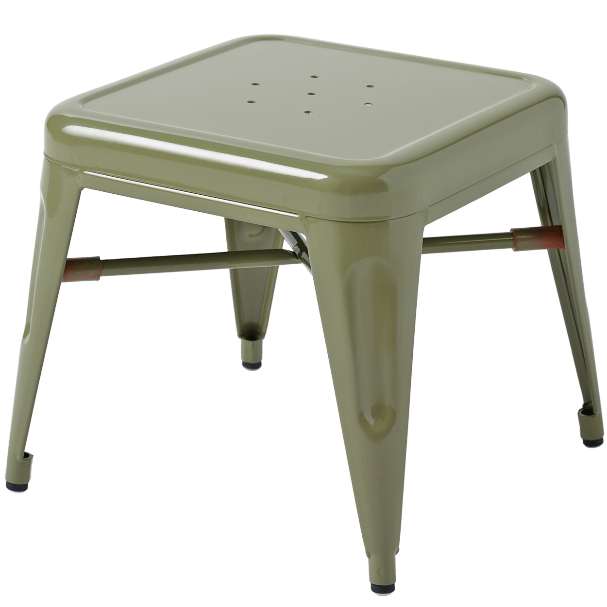TOLIX H30 STOOL - DYKE & DEAN