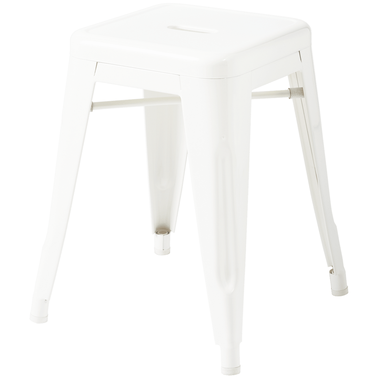 TOLIX H45 STOOL - DYKE & DEAN