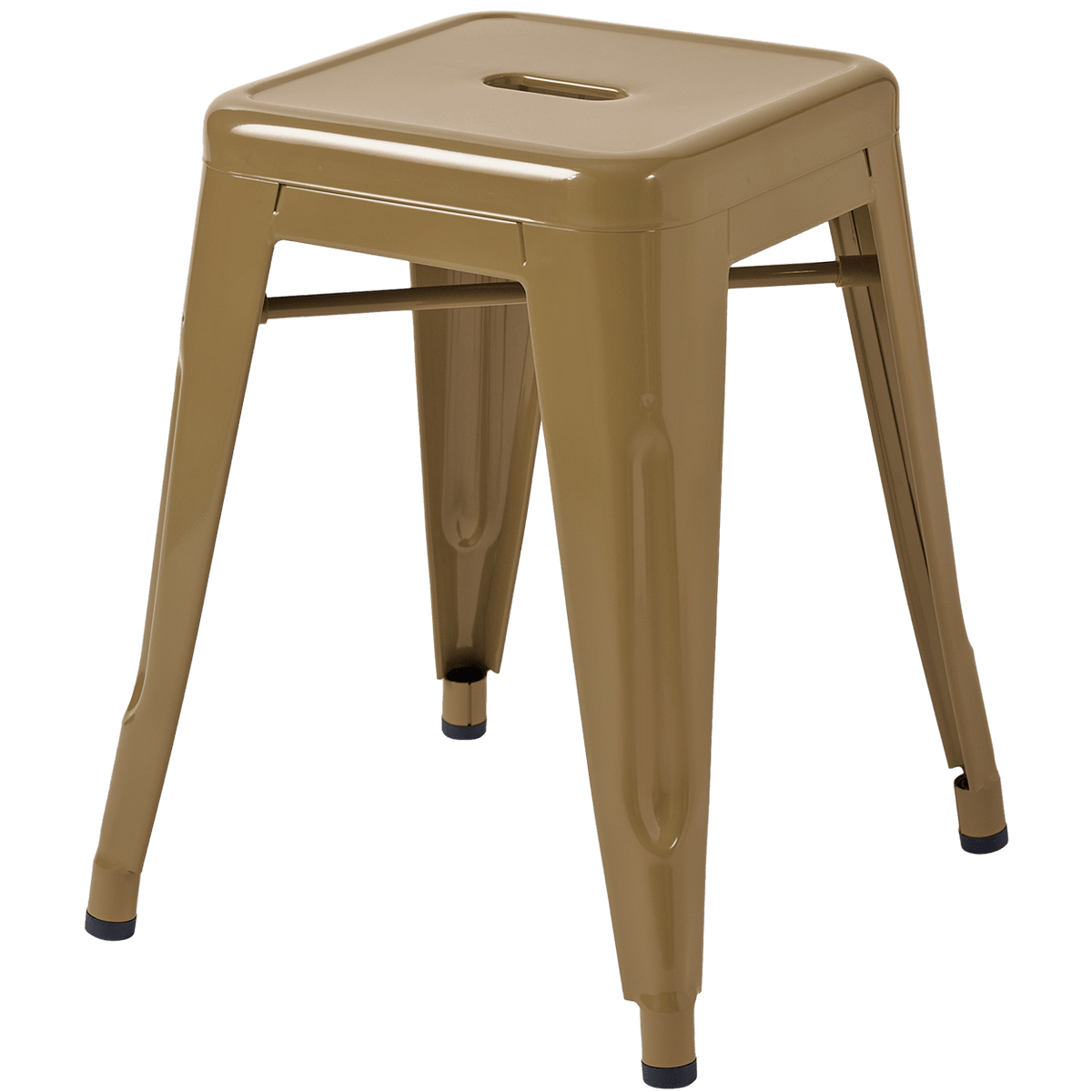 TOLIX H45 STOOL - DYKE & DEAN
