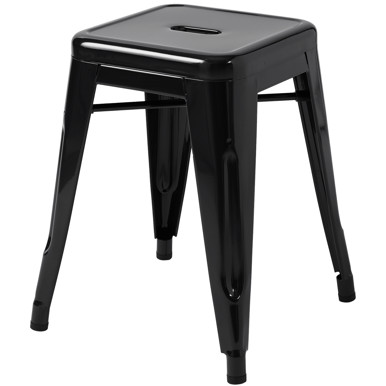 TOLIX H45 STOOL - DYKE & DEAN