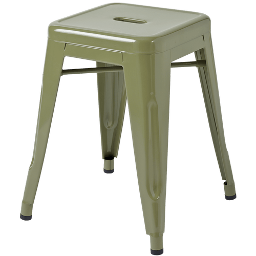 TOLIX H45 STOOL - DYKE & DEAN