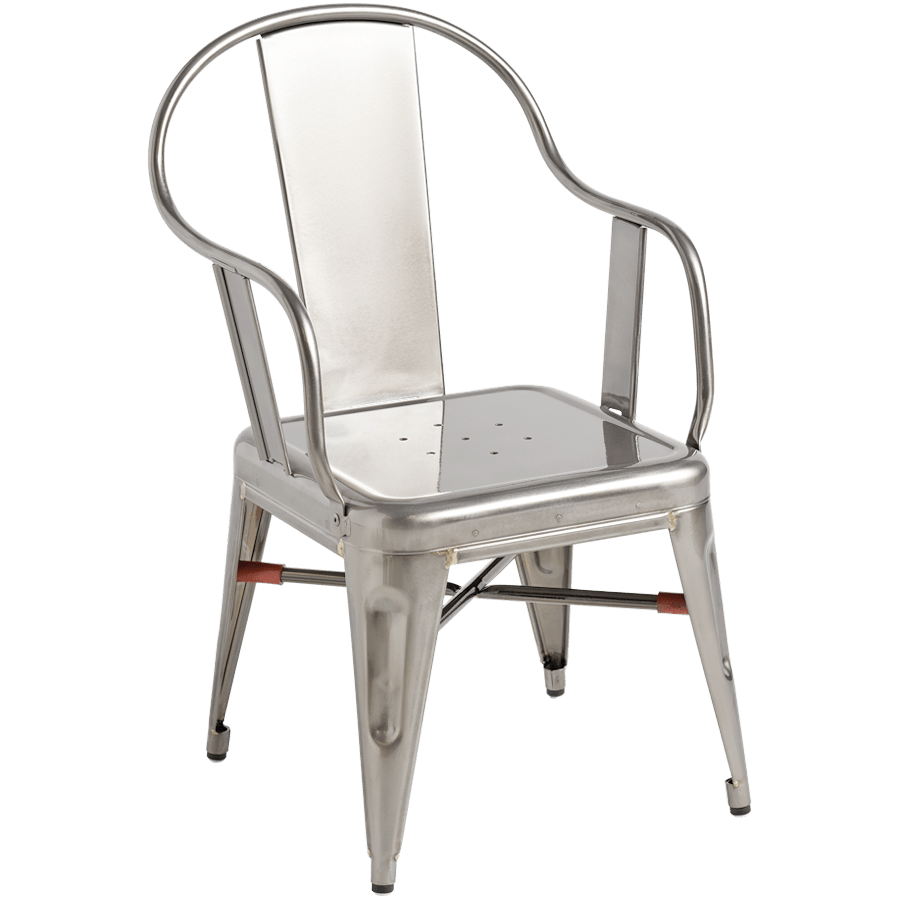 TOLIX MOUETTE KIDS CHAIR - DYKE & DEAN