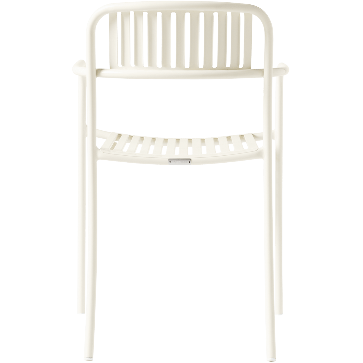 TOLIX PATIO ARMCHAIR - DYKE & DEAN
