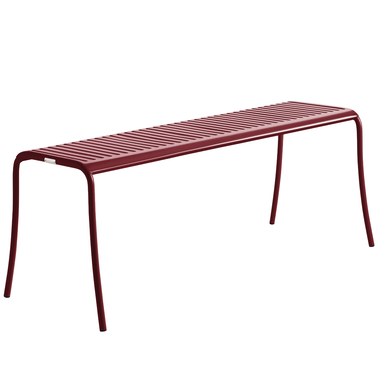 TOLIX PATIO BENCH - DYKE & DEAN