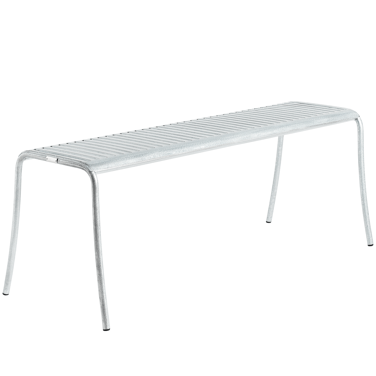 TOLIX PATIO BENCH - DYKE & DEAN