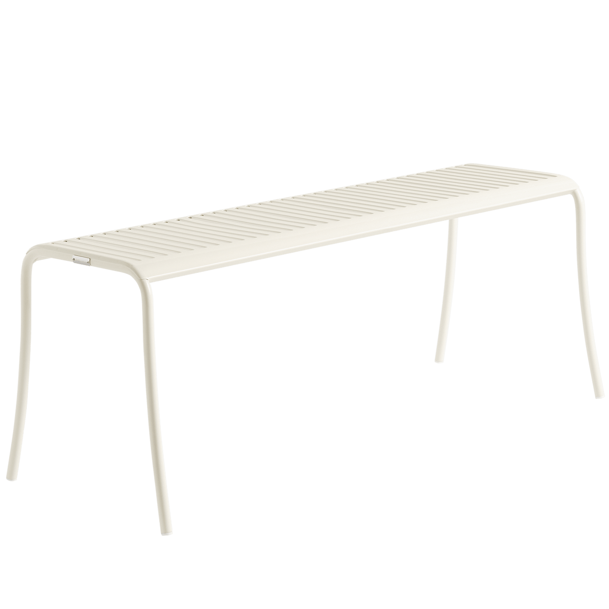 TOLIX PATIO BENCH - DYKE & DEAN