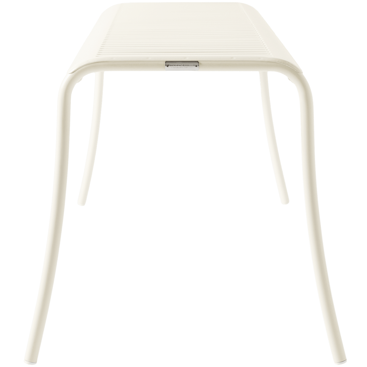 TOLIX PATIO BENCH - DYKE & DEAN