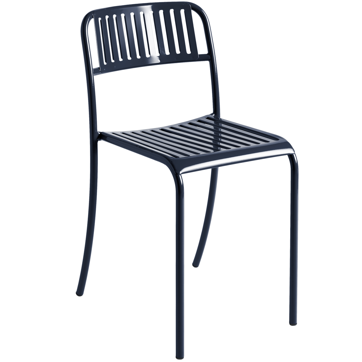 TOLIX PATIO CHAIR - DYKE & DEAN