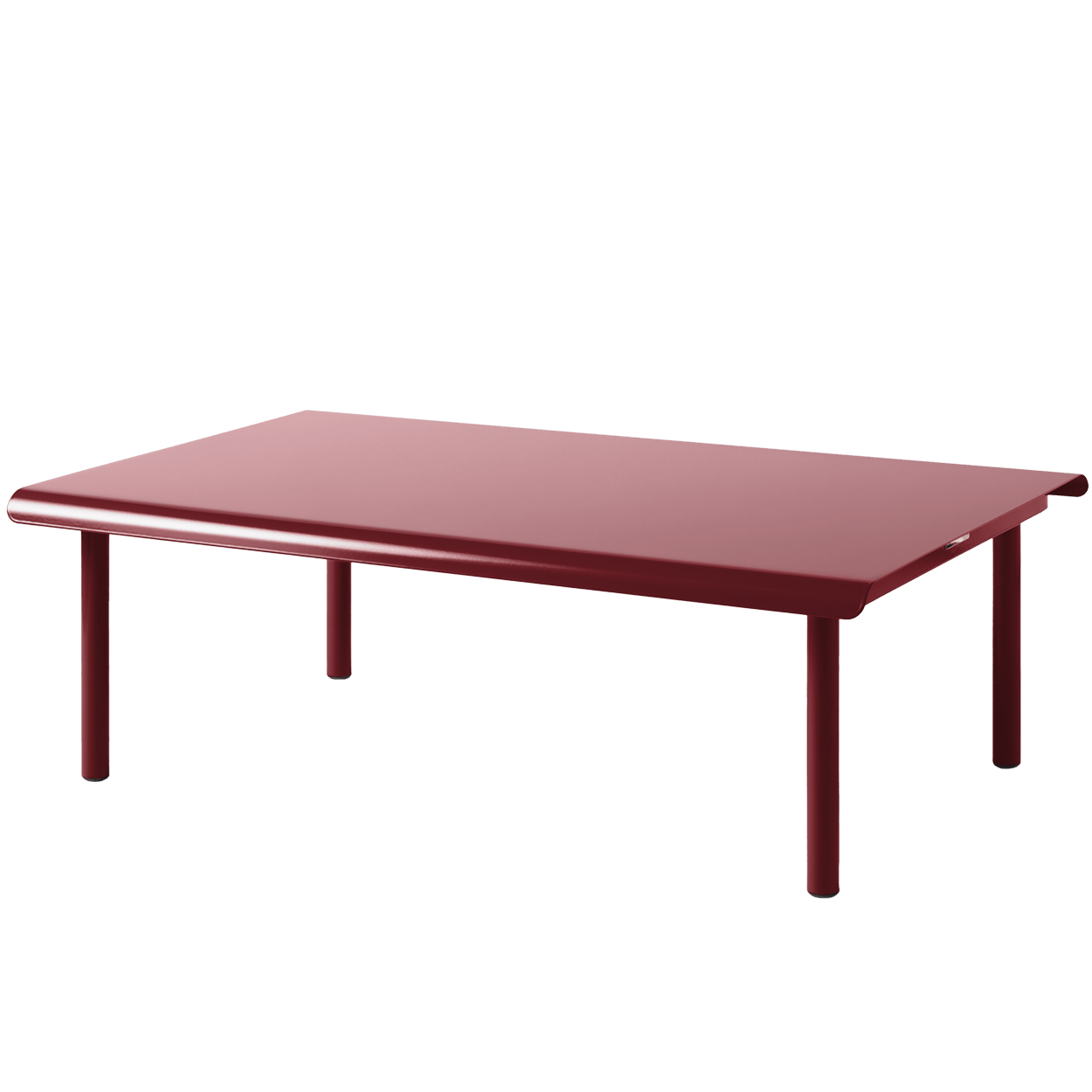 TOLIX PATIO COFFEE TABLE 110x70 - DYKE & DEAN