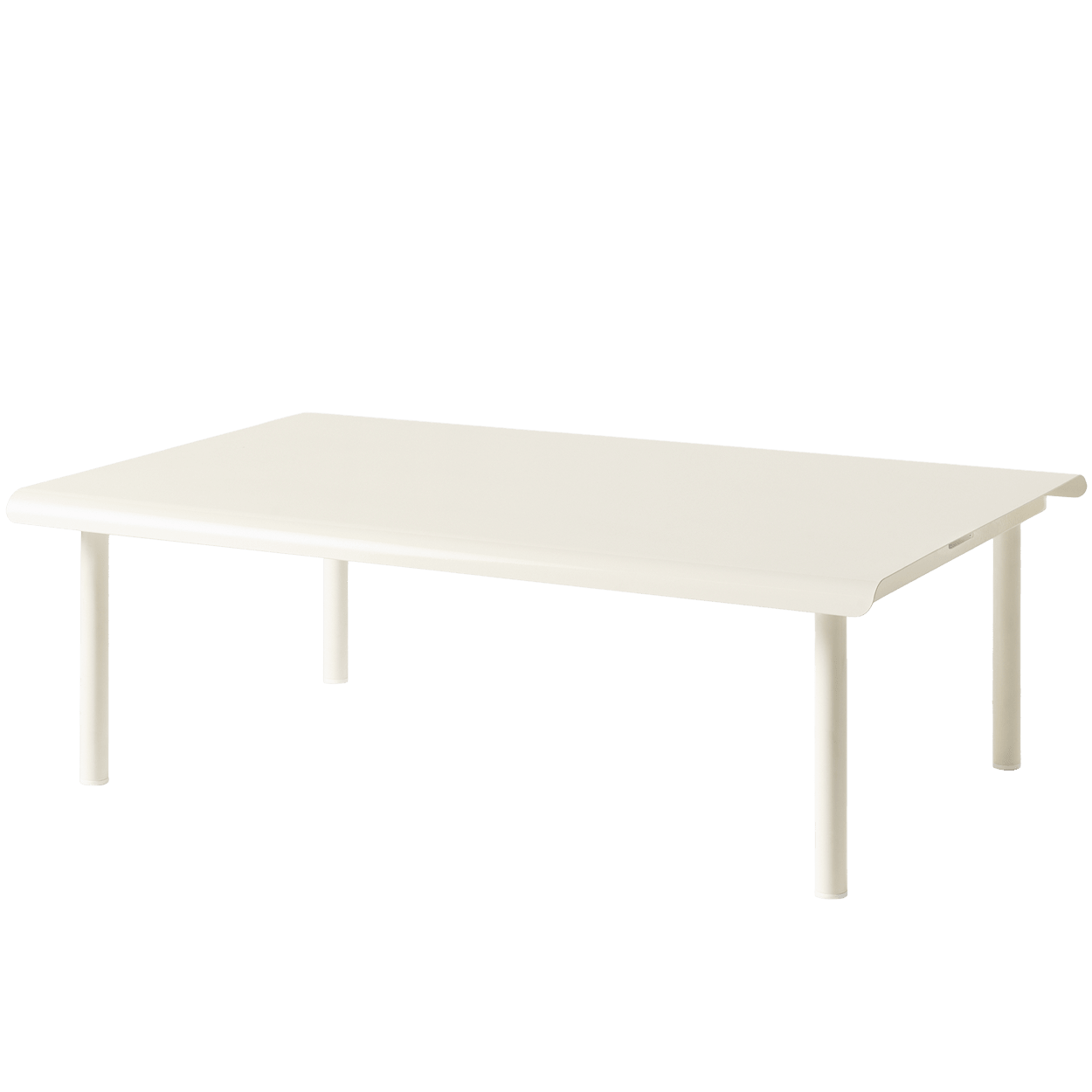 TOLIX PATIO COFFEE TABLE 110x70 - DYKE & DEAN