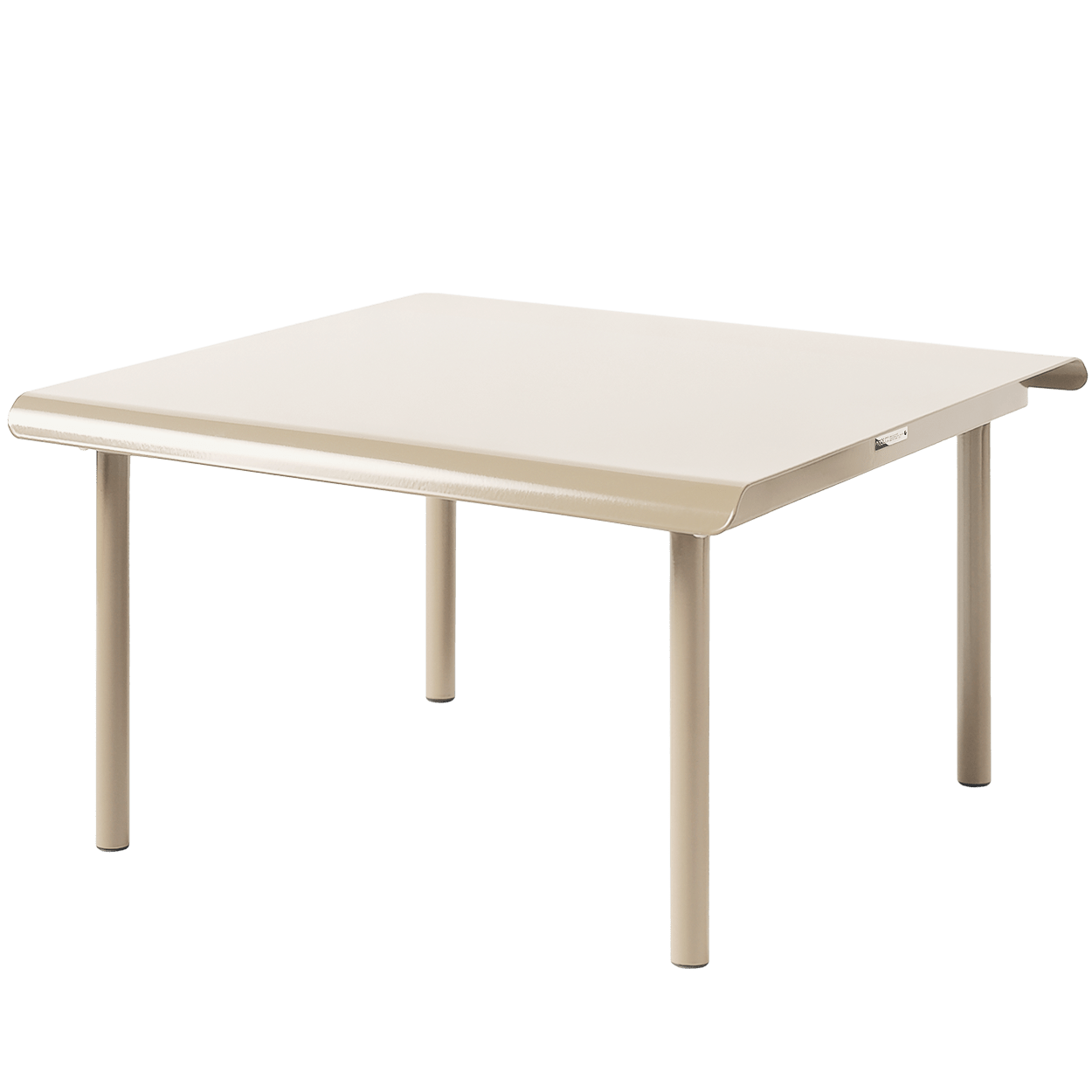 TOLIX PATIO COFFEE TABLE 75 - DYKE & DEAN