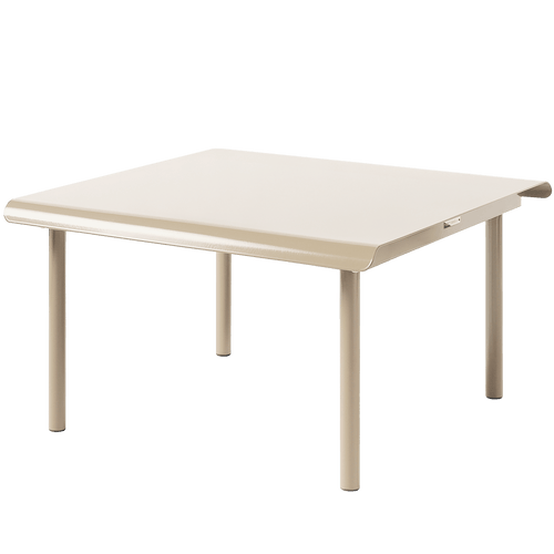 TOLIX PATIO COFFEE TABLE 75 - DYKE & DEAN