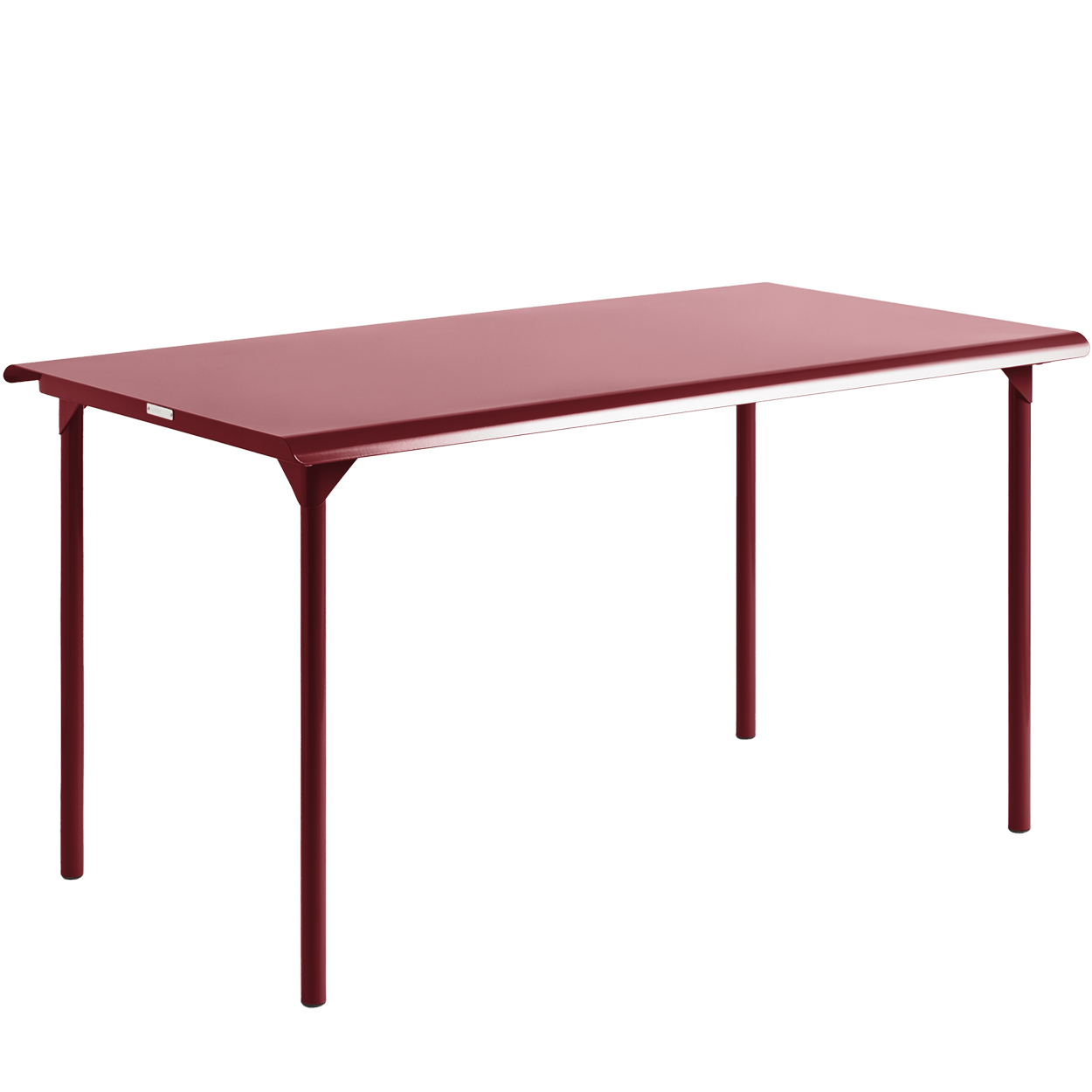 TOLIX PATIO TABLE 140x80 - DYKE & DEAN