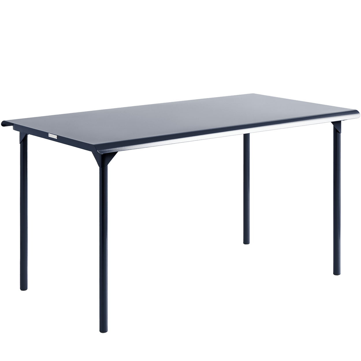 TOLIX PATIO TABLE 140x80 - DYKE & DEAN