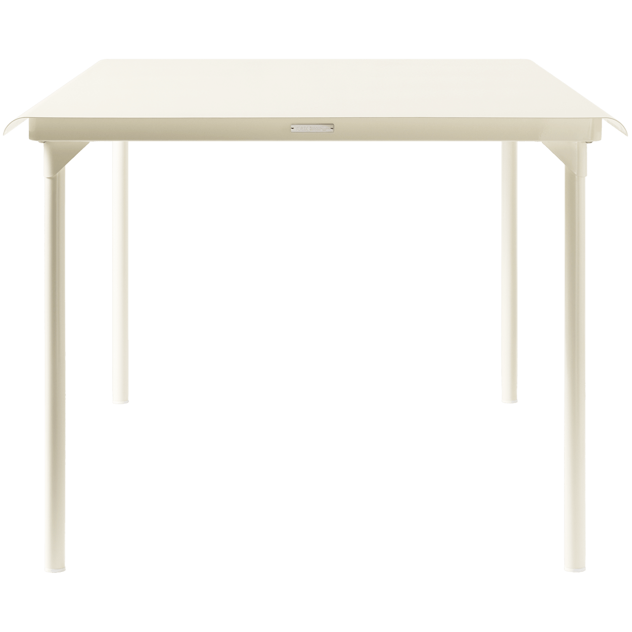 TOLIX PATIO TABLE 160x100 - DYKE & DEAN